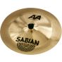 Sabian 16" AA Chinese sku number 21616