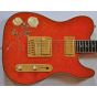 ESP USA Custom Rose Tele Electric Guitar sku number 3097ROSETELE