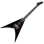 ESP LTD Michael Paget Signature MP-200 Electric Guitar Black B-Stock sku number LMP200.B