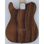 G&L USA ASAT Classic Bluesboy Monkey Pod Electric Guitar in Natural Finish sku number USA-ASTB-MONKEYPOD