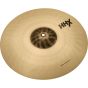 Sabian 18" HHX Studio Crash Brilliant Finish sku number 11806XB