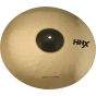 SABIAN 19" HHX X-Plosion Crash Brilliant Finish sku number 11987XB