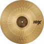 Sabian 21" HHX Raw Bell Dry Ride sku number 12172XN