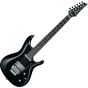 Ibanez Joe Satriani Signature JS2450 Electric Guitar Muscle Car Black sku number JS2450MCB