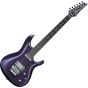 Ibanez Joe Satriani Signature JS2450 Electric Guitar Muscle Car Purple sku number JS2450MCP