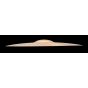 SABIAN 18 B8X Medium Crash sku number 41808X
