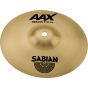 Sabian 8" AAX Splash sku number 20805X