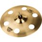 Sabian 12" AAX O-Zone Splash sku number 21200X