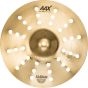 Sabian 12" AAX Aero Splash Brilliant sku number 212XACB