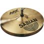 Sabian 13" AAX Fusion Hats sku number 21350X
