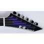 ESP E-II Horizon-III FM RDB Electric Guitar in Reindeer Blue B-stock sku number EIIHOR3FMRDB.B