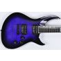 ESP E-II Horizon-III FM RDB Electric Guitar in Reindeer Blue B-stock sku number EIIHOR3FMRDB.B