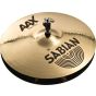 Sabian 14" AAX V-Hats sku number 21402XBV