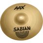 Sabian 16" AAX Stage Crash Brilliant Finish sku number 21608XB