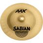 Sabian 16" AAX Chinese sku number 21616X