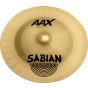 Sabian 16" AAX Chinese sku number 21616X