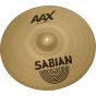 Sabian 16" AAX Dark Crash sku number 21668X