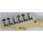 ESP LTD MW-SKULL Michael Wilton Signature Electric Guitar B-Stock sku number LMWSKULL.B