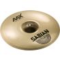 Sabian 17" AAX X-Plosion Fast Crash sku number 21785XB