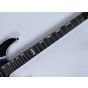 ESP E-II Horizon FR Quilted Maple Top Guitar in Reindeer Blue B-Stock sku number EIIHORFRQMRDB.B