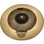 Sabian 18" AAX El Sabor Picante Hand Crash sku number 21860XH