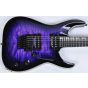 ESP E-II Horizon FR Quilted Maple Top Guitar in Reindeer Blue B-Stock sku number EIIHORFRQMRDB.B