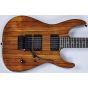 ESP LTD Deluxe M-1000 KOA Top Guitar in Natural sku number LM1000KNAT