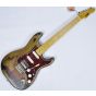 ESP LTD GL-256 George Lynch Guitar in Distressed finish B-Stock sku number LGL256.B