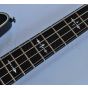 Schecter Hellraiser Extreme-4 Electric Bass See Thru Black Satin sku number SCHECTER1909