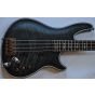 Schecter Hellraiser Extreme-4 Electric Bass See Thru Black Satin sku number SCHECTER1909