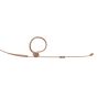 AKG EC82 MD Reference Lightweight Omnidirectional Ear-Hook Microphone Beige sku number 3242h00030