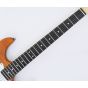 G&L USA Legacy HSS Custom Guitars in Honey Burst with Case. Brand New! sku number USA LGCYHB-HNB-E