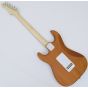 G&L USA Legacy HSS Custom Guitars in Honey Burst with Case. Brand New! sku number USA LGCYHB-HNB-E
