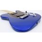 G&L USA ASAT Special Custom Guitar in Midnight Blue Metallic Vibrato! sku number ASTSP-MBM-MP