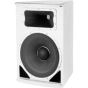 JBL AC2215/64 Compact 2-Way Loudspeaker with 1 x 15 LF White sku number AC2215/64-WH