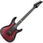 Ibanez Kiko Loureiro Signature KIKOSP2 Electric Guitar Trans Red Burst sku number KIKOSP2TRB