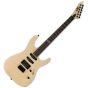 ESP LTD M-403HT Flamed Maple Top Electric Guitar Natural Satin sku number LM403HTFMNS