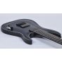 Schecter KM-7 Keith Merrow Electric Guitar in Trans Black Burst Satin Finish sku number SCHECTER237