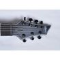 Schecter KM-7 Keith Merrow Electric Guitar in Trans Black Burst Satin Finish sku number SCHECTER237