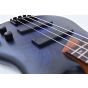 Ibanez SR500 BAT 4 String Electric Bass Blue Arctic sku number SR500BBAT