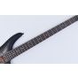 Ibanez SR505 SAT 5 String Electric Bass Silver Arctic sku number SR505BSAT