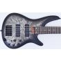 Ibanez SR505 SAT 5 String Electric Bass Silver Arctic sku number SR505BSAT