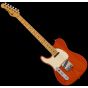 G&L Tribute ASAT Classic Left-Handed Electric Guitar Clear Orange sku number TI-ACL-121L46M73