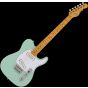 G&L Tribute ASAT Special Electric Guitar Surf Green sku number TI-ASP-131R51M13