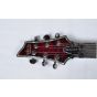 Schecter Hellraiser C-1 FR Sustainiac Left Handed Electric Guitar Black Cherry sku number SCHECTER1828