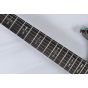 Schecter Hellraiser C-1 FR Sustainiac Left Handed Electric Guitar Black Cherry sku number SCHECTER1828