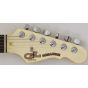 G&L Tribute Comanche Electric Guitar Olympic White sku number TI-COM-132R56R13