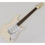 G&L Tribute Comanche Electric Guitar Olympic White sku number TI-COM-132R56R13