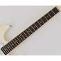 G&L Tribute Comanche Electric Guitar Olympic White sku number TI-COM-132R56R13