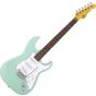 G&L Tribute Legacy Electric Guitar Surf Green sku number TI-LGY-111R51R13